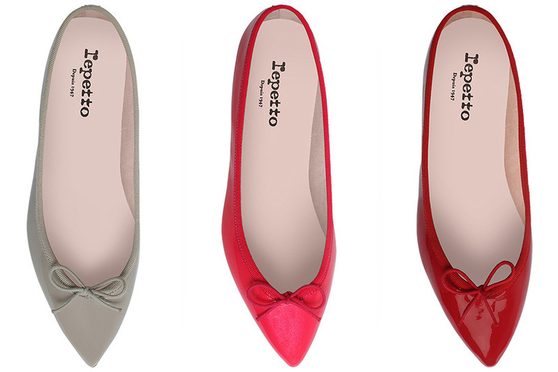 レペット「ブリジット」