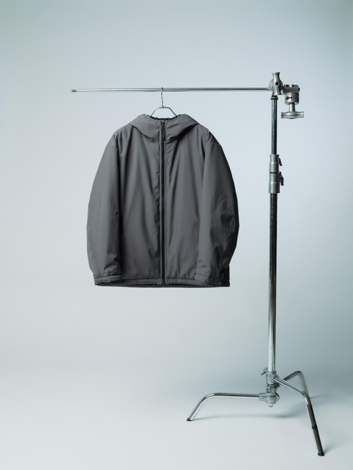 ゴールドウイン(Goldwin), RHC ロンハーマン(RHC Ron Herman) インシュレーション ジャケット｜写真1