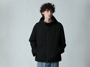 ゴールドウイン(Goldwin), RHC ロンハーマン(RHC Ron Herman) インシュレーション ジャケット｜写真4