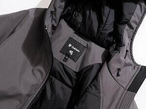 ゴールドウイン(Goldwin), RHC ロンハーマン(RHC Ron Herman) インシュレーション ジャケット｜写真2