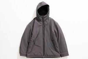 RHC ロンハーマン「インシュレーション ジャケット」ゴールドウイン別注モデル