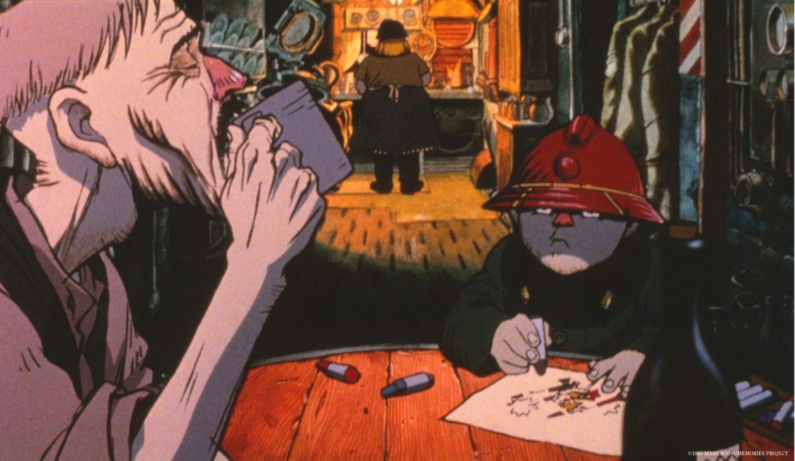 セヴシグ(SEVESKIG) MEMORIES｜写真45