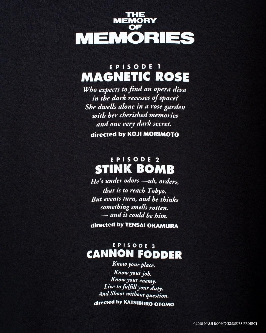 セヴシグ(SEVESKIG) MEMORIES｜写真3