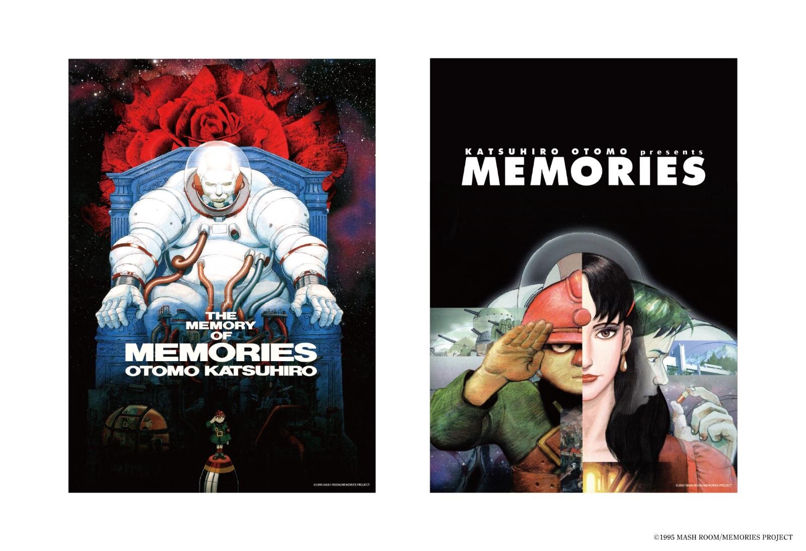 ポスター全2種 2,200円