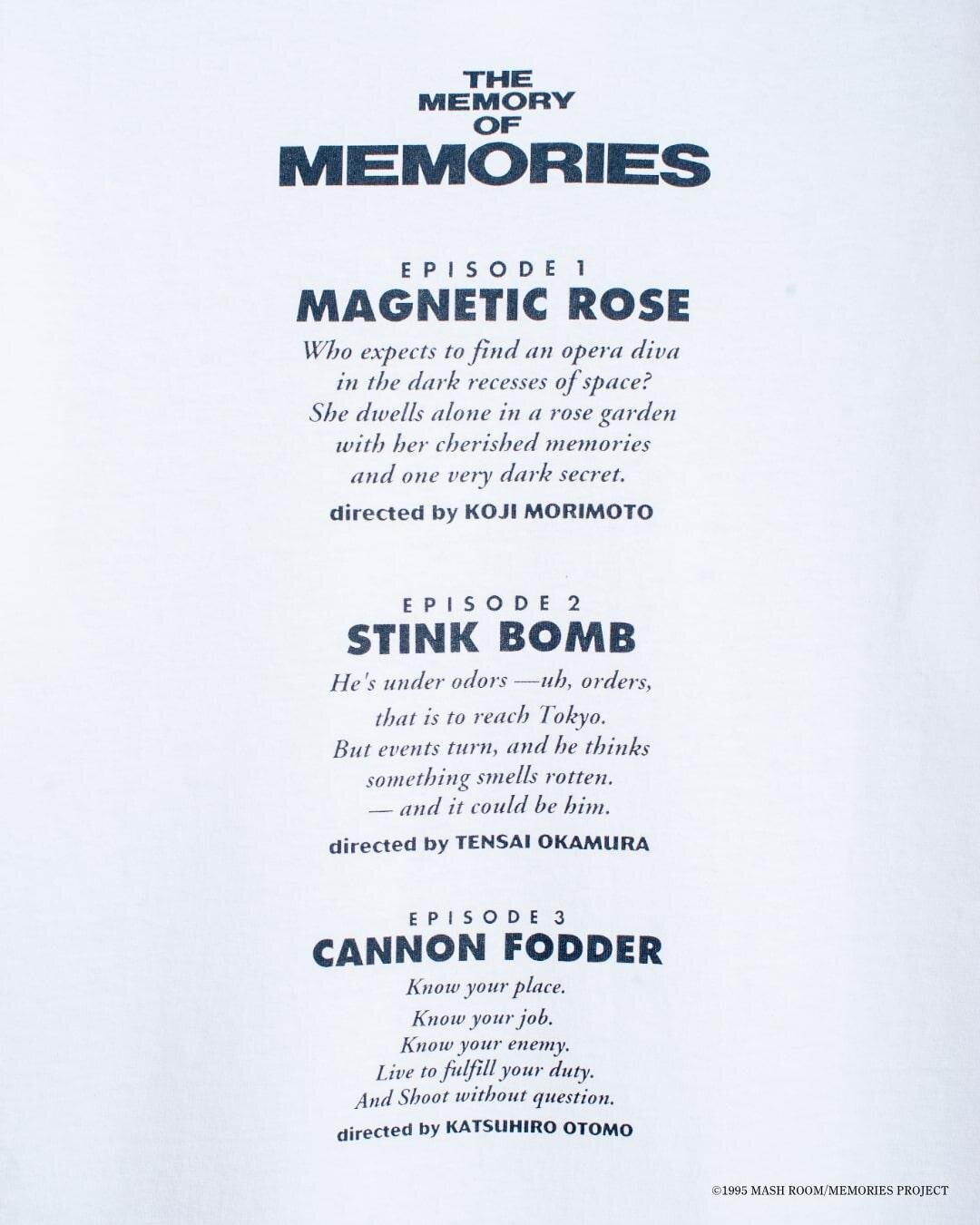 セヴシグ(SEVESKIG) MEMORIES｜写真7