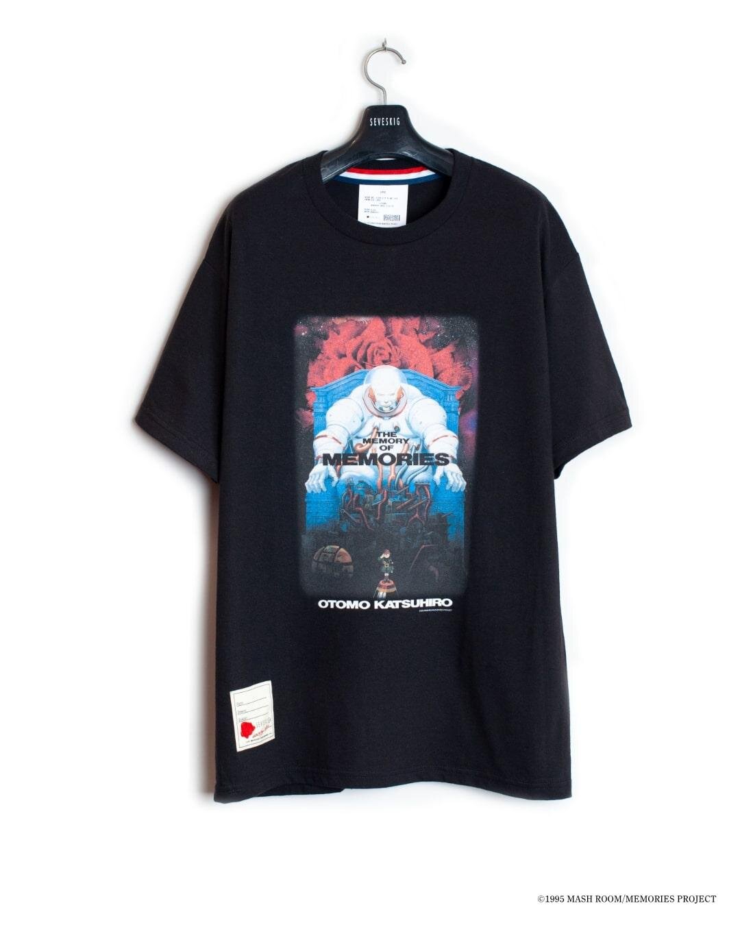 セヴシグ(SEVESKIG) MEMORIES｜写真33