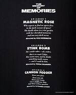 セヴシグ(SEVESKIG) MEMORIES｜写真3