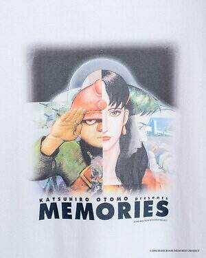 セヴシグ(SEVESKIG) MEMORIES｜写真6