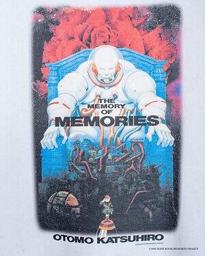 セヴシグ(SEVESKIG) MEMORIES｜写真17