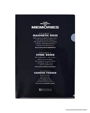 セヴシグ(SEVESKIG) MEMORIES｜写真31