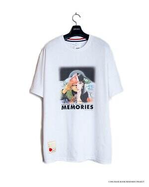 セヴシグ(SEVESKIG) MEMORIES｜写真4