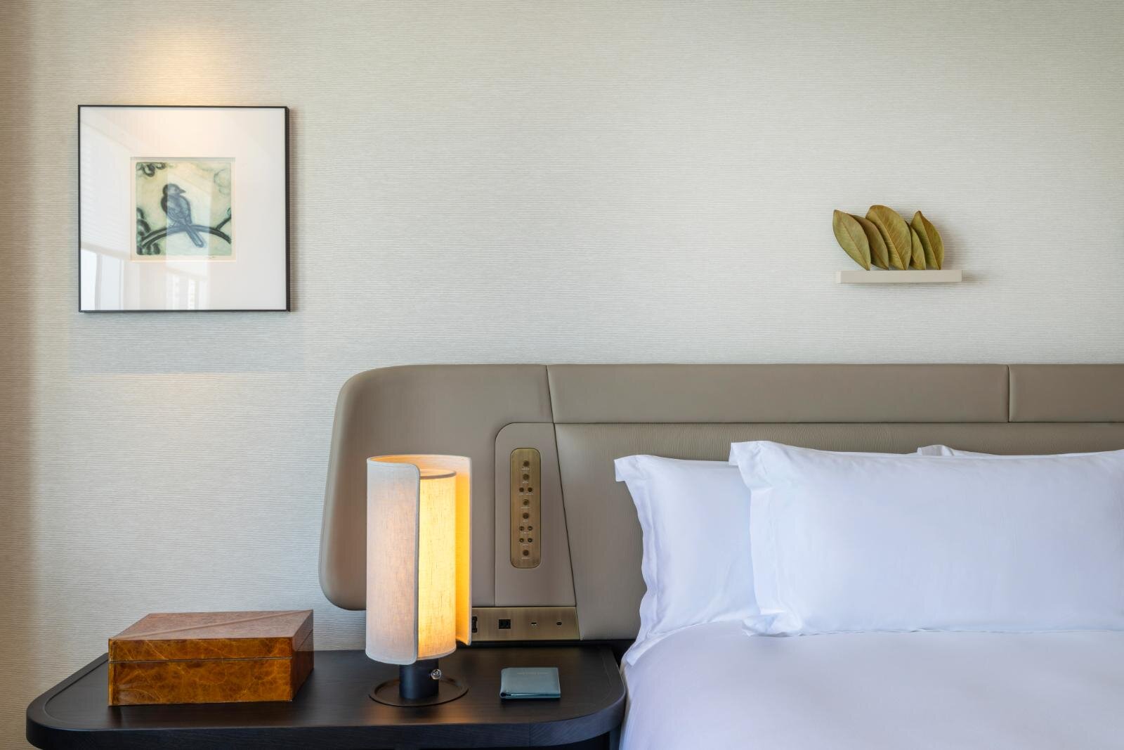 スタンダード 45m² 眺望は様々