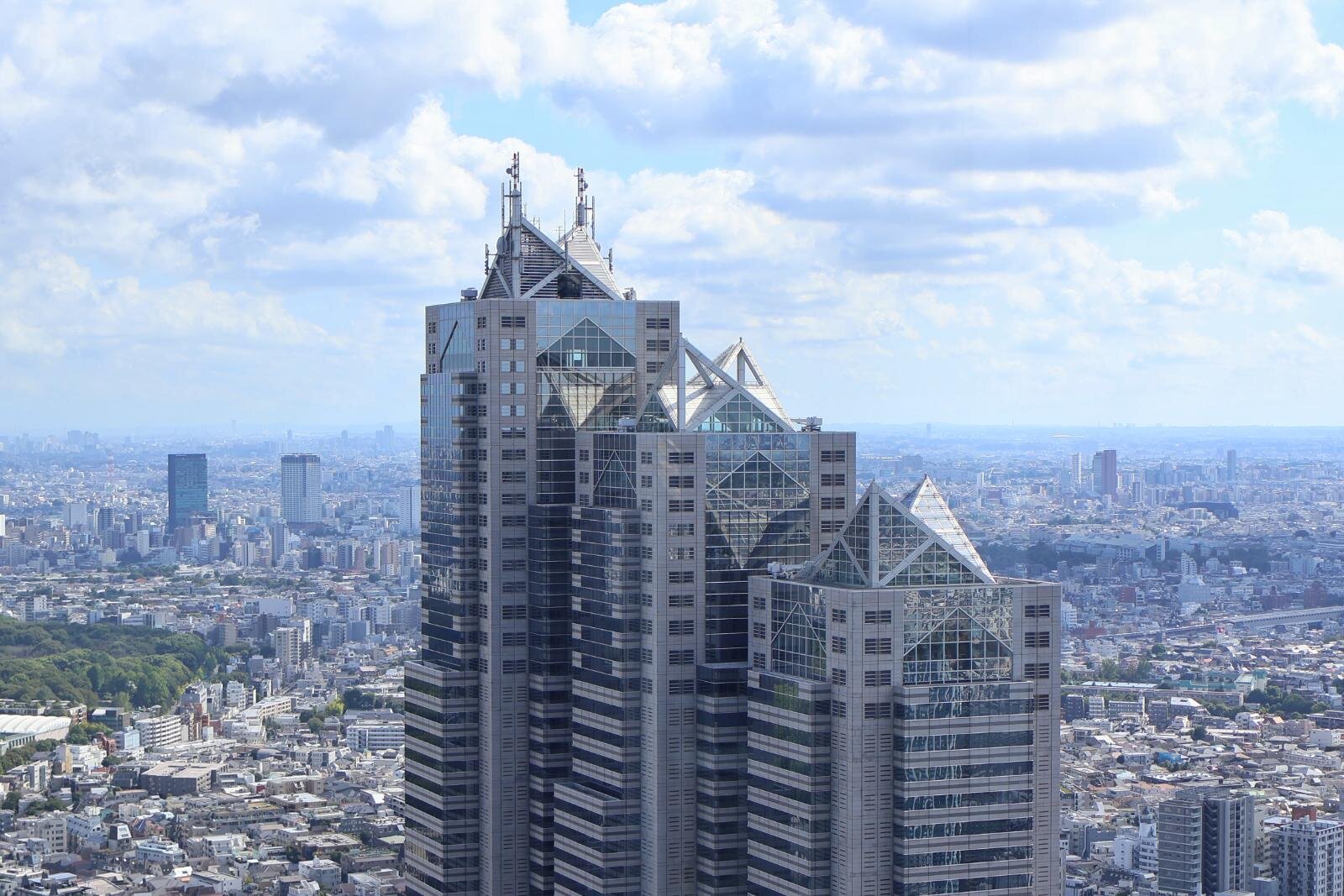 デートスポット｜パーク ハイアット 東京リニューアル、最新設備の宿泊ルーム＆アラン・デュカスの新レストラン