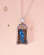 “愛犬・愛猫がジュエリーに”フランチェスカ・ヴィラの1点物リング＆ネックレス、渋谷シハラ ラボで｜写真4