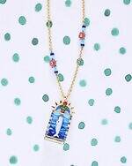 “愛犬・愛猫がジュエリーに”フランチェスカ・ヴィラの1点物リング＆ネックレス、渋谷シハラ ラボで｜写真7