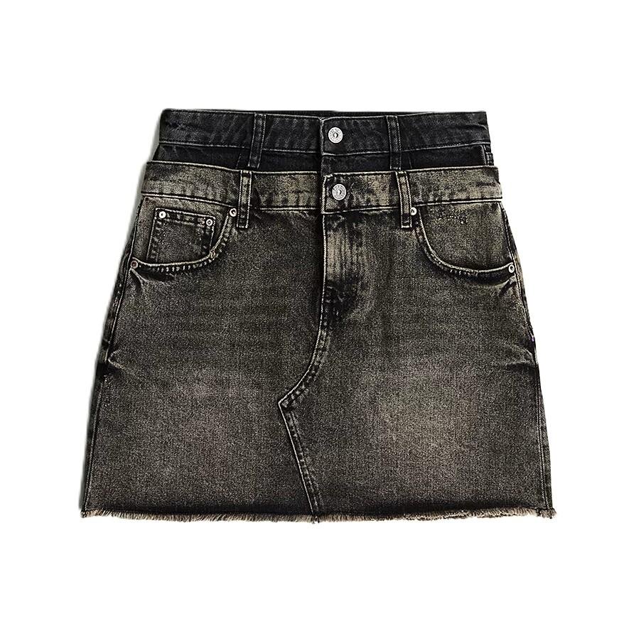 ジースター新旗艦店が新宿にオープン、”洗練”と”野心”が混じり合う新宿イメージデニムも｜写真6