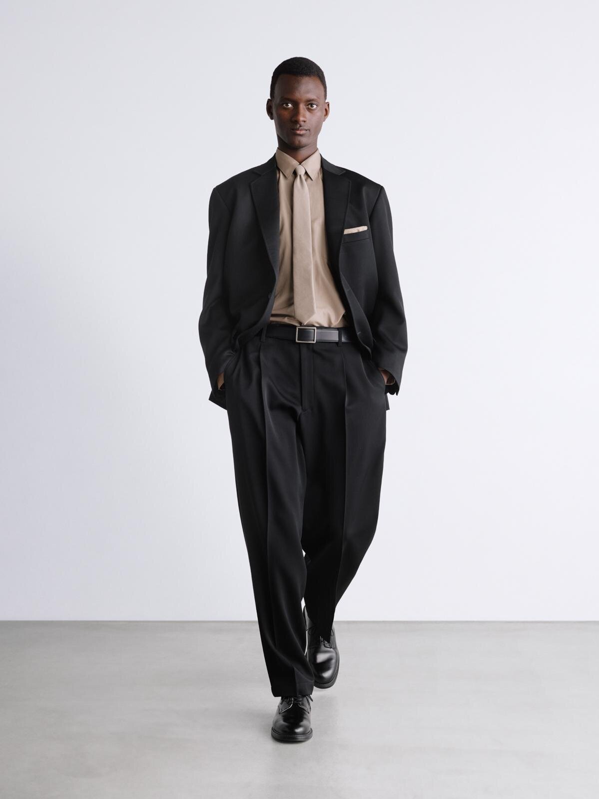 グラフペーパー 2026年春夏<span>コレクション</span> - 写真4