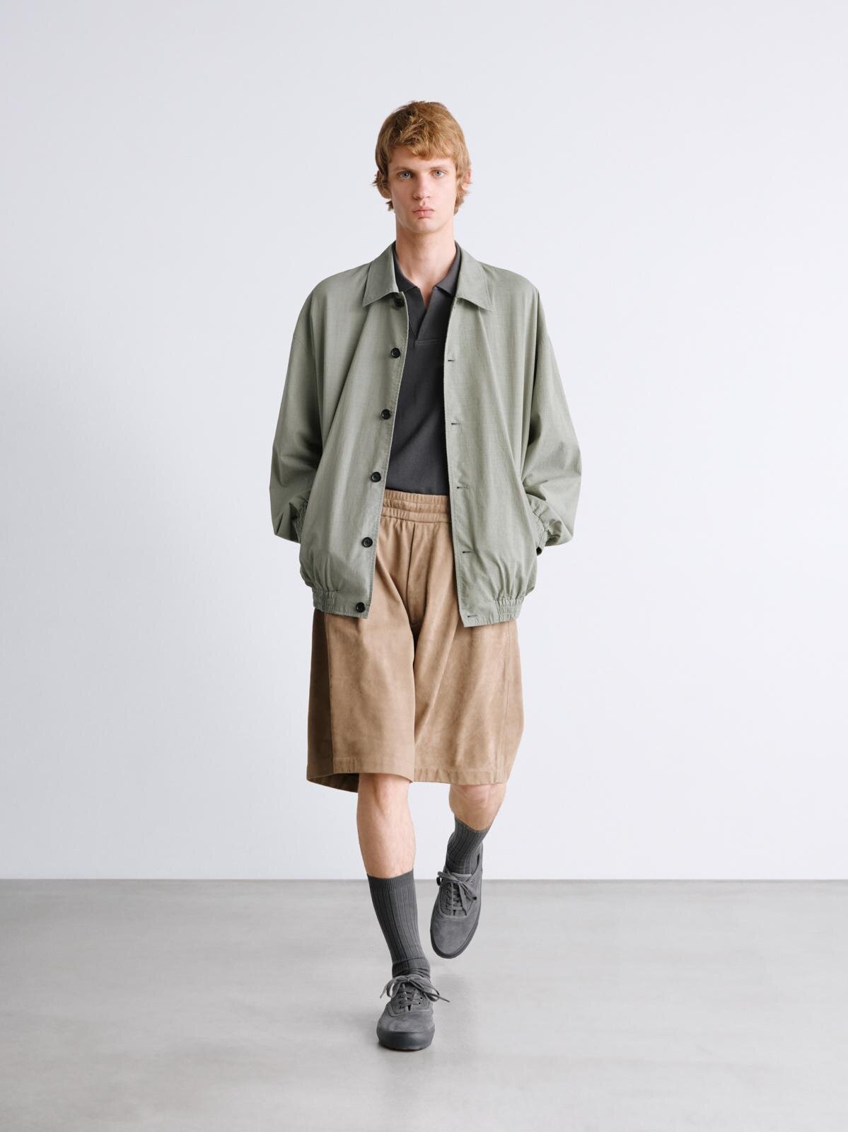 グラフペーパー 2026年春夏<span>コレクション</span> - 写真20