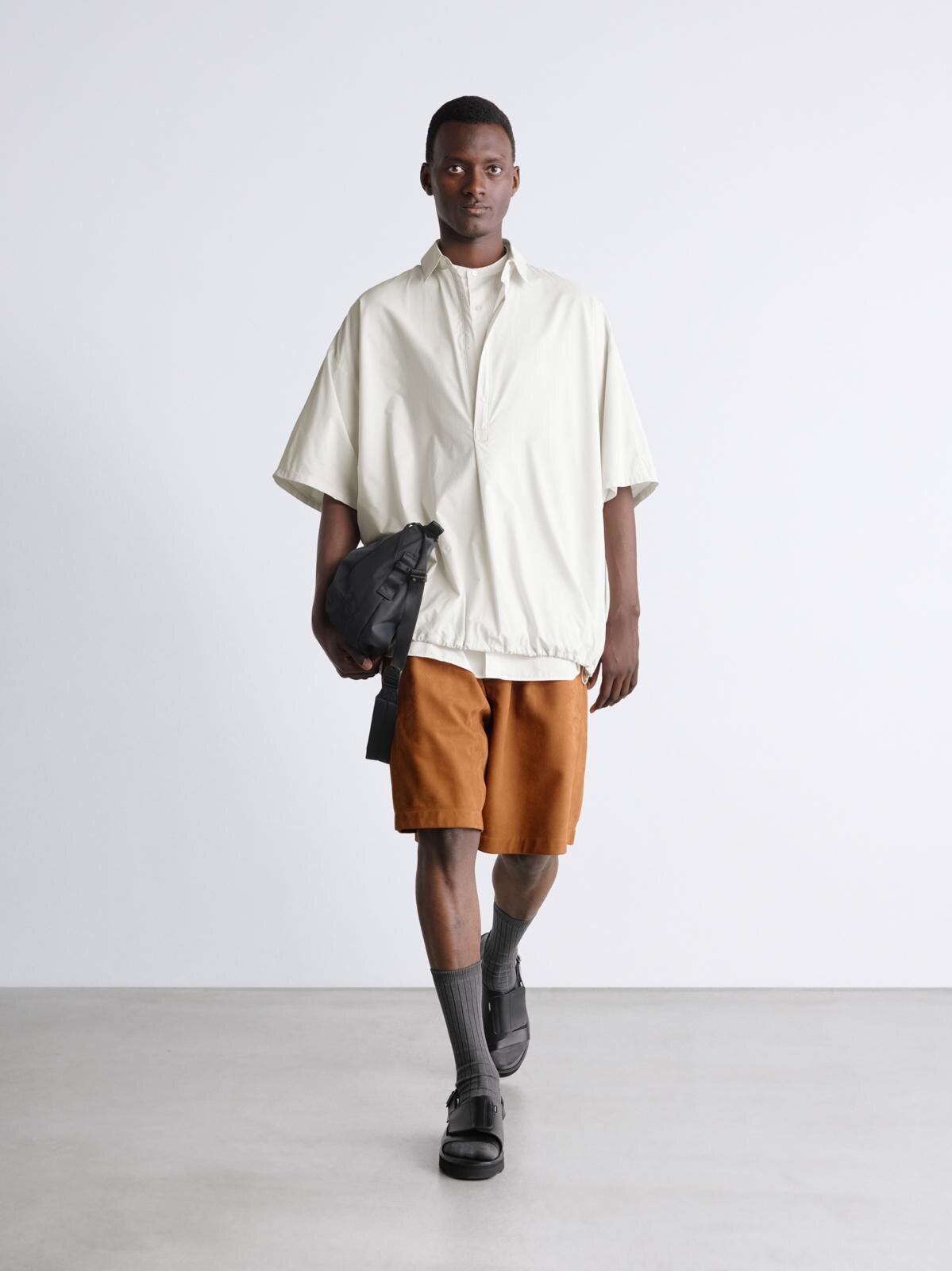 グラフペーパー 2026年春夏<span>コレクション</span> - 写真23