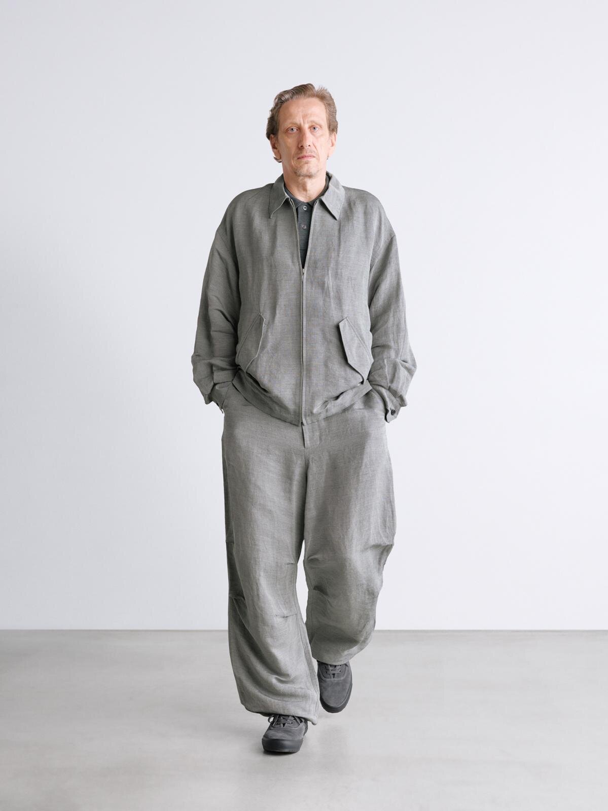 グラフペーパー 2026年春夏<span>コレクション</span> - 写真27