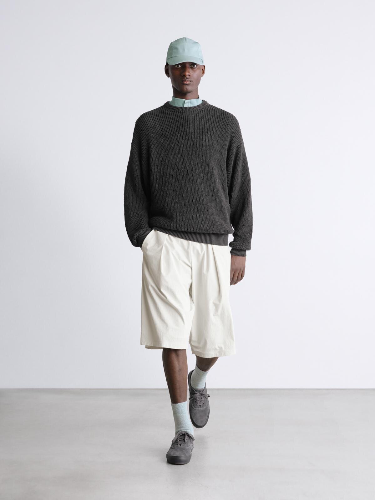 グラフペーパー 2026年春夏<span>コレクション</span> - 写真29