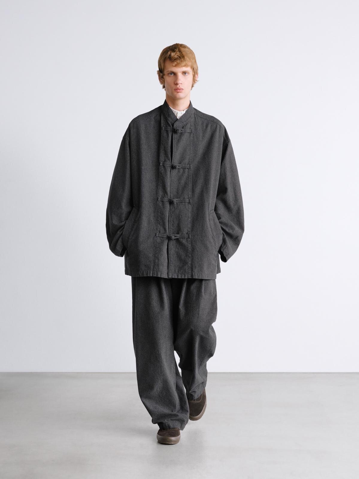 グラフペーパー 2026年春夏<span>コレクション</span> - 写真31