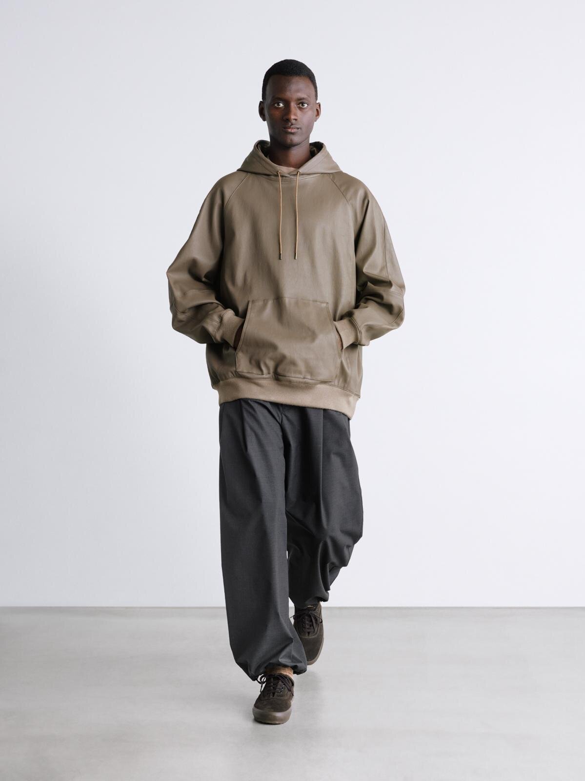 グラフペーパー 2026年春夏<span>コレクション</span> - 写真32