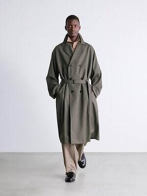 グラフペーパー(Graphpaper) 2026年春夏メンズコレクション  - 写真2