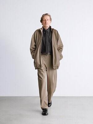 グラフペーパー(Graphpaper) 2026年春夏メンズコレクション  - 写真5