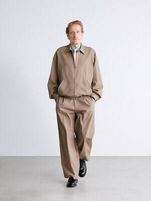 グラフペーパー(Graphpaper) 2026年春夏メンズコレクション  - 写真10