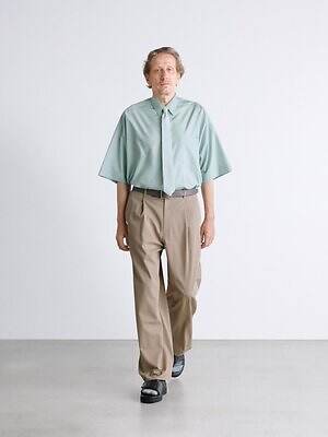 グラフペーパー(Graphpaper) 2026年春夏メンズコレクション  - 写真13