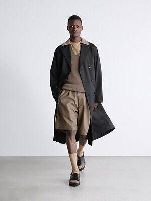 グラフペーパー(Graphpaper) 2026年春夏メンズコレクション  - 写真15