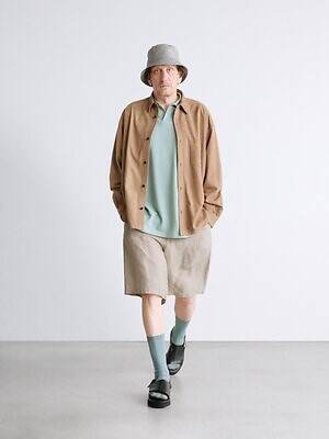 グラフペーパー(Graphpaper) 2026年春夏メンズコレクション  - 写真19