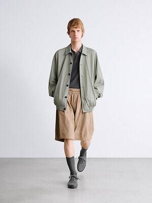 グラフペーパー(Graphpaper) 2026年春夏メンズコレクション  - 写真20