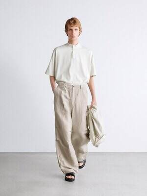 グラフペーパー(Graphpaper) 2026年春夏メンズコレクション  - 写真24