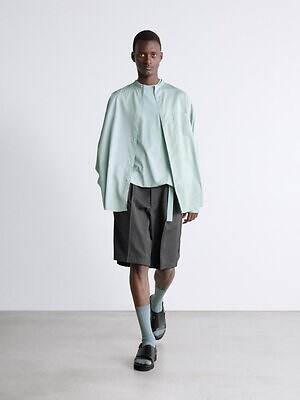 グラフペーパー(Graphpaper) 2026年春夏メンズコレクション  - 写真25