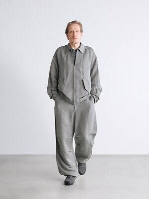 グラフペーパー(Graphpaper) 2026年春夏メンズコレクション  - 写真27