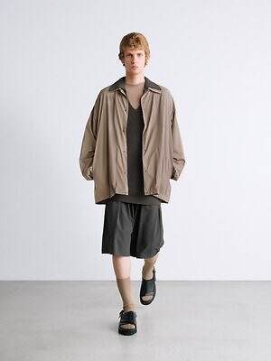 グラフペーパー(Graphpaper) 2026年春夏メンズコレクション  - 写真28