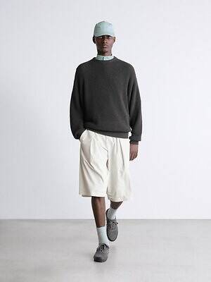 グラフペーパー(Graphpaper) 2026年春夏メンズコレクション  - 写真29