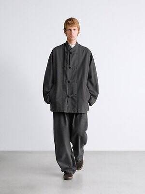 グラフペーパー(Graphpaper) 2026年春夏メンズコレクション  - 写真31