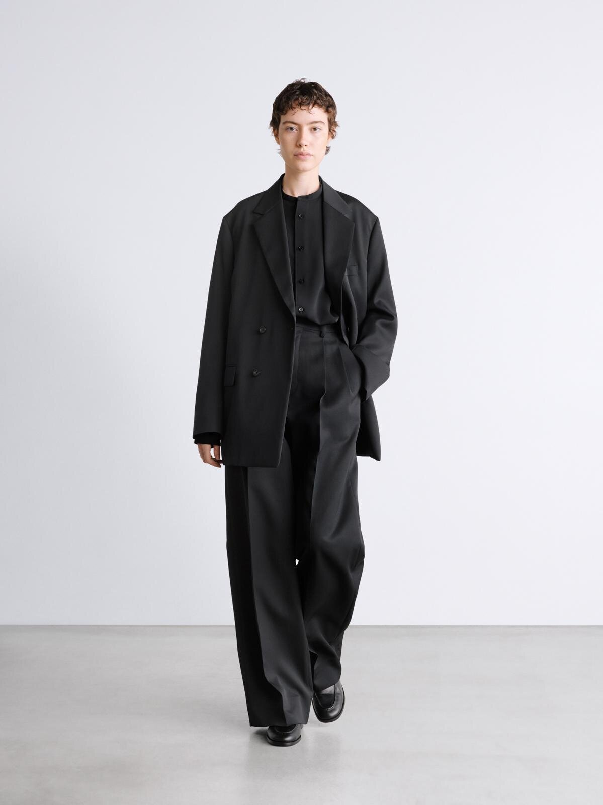 グラフペーパー(Graphpaper) 2026年春夏ウィメンズコレクション  - 写真2