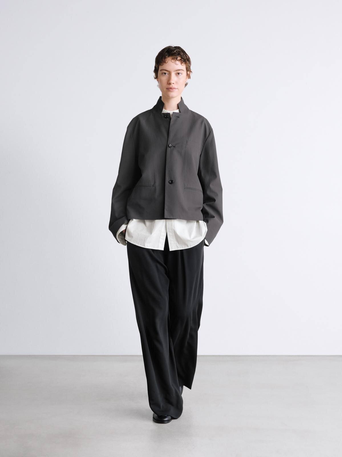 グラフペーパー(Graphpaper) 2026年春夏ウィメンズコレクション  - 写真4