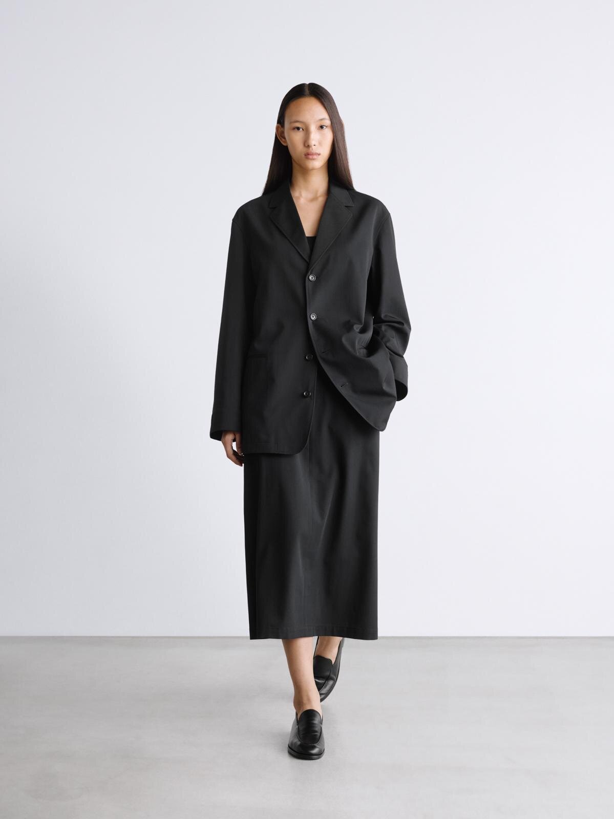 グラフペーパー(Graphpaper) 2026年春夏ウィメンズコレクション  - 写真5