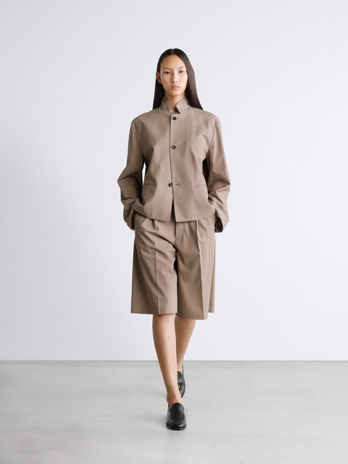 グラフペーパー(Graphpaper) 2026年春夏ウィメンズコレクション  - 写真9