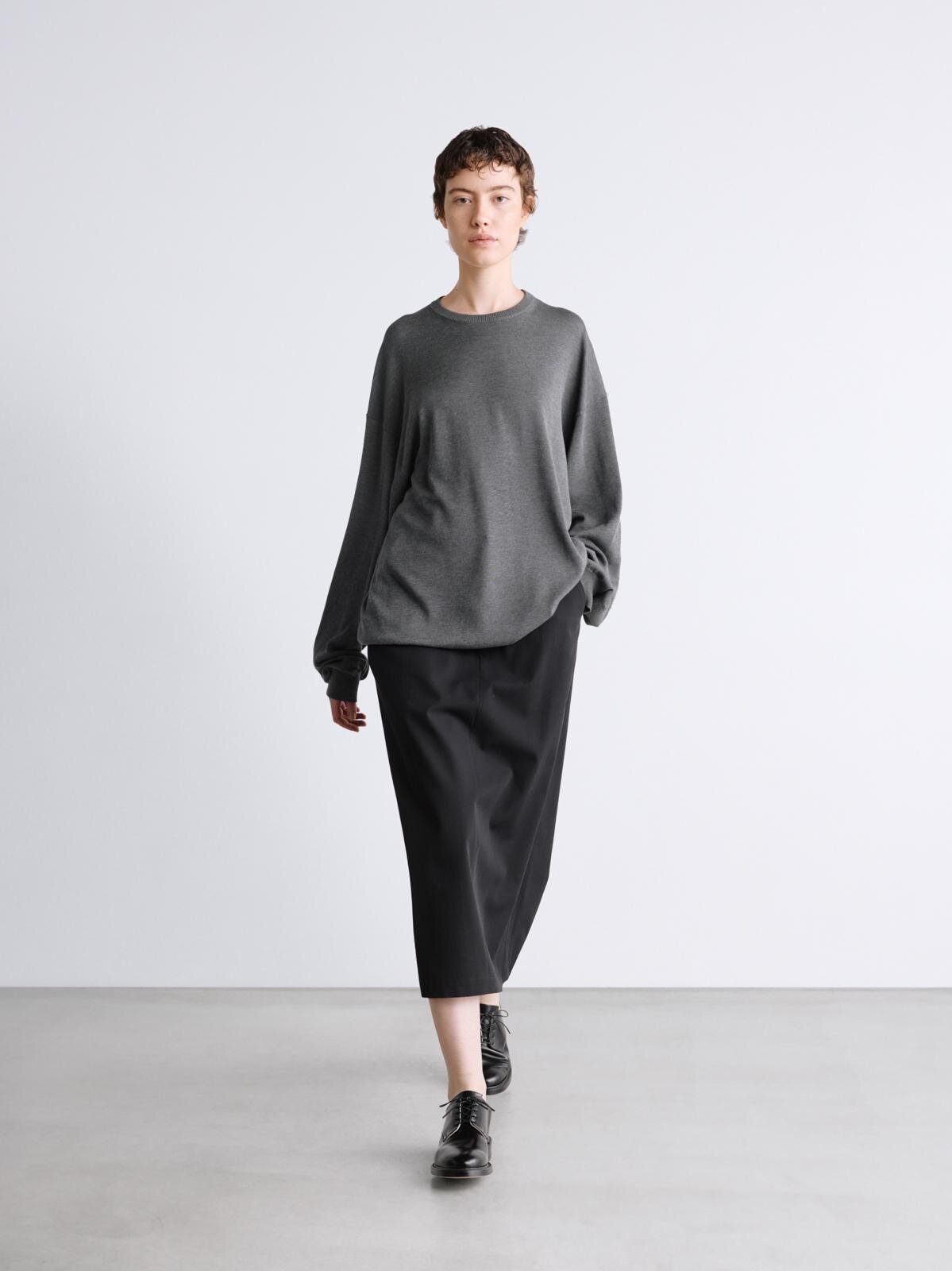 グラフペーパー 2026年春夏｜female Tシャツ