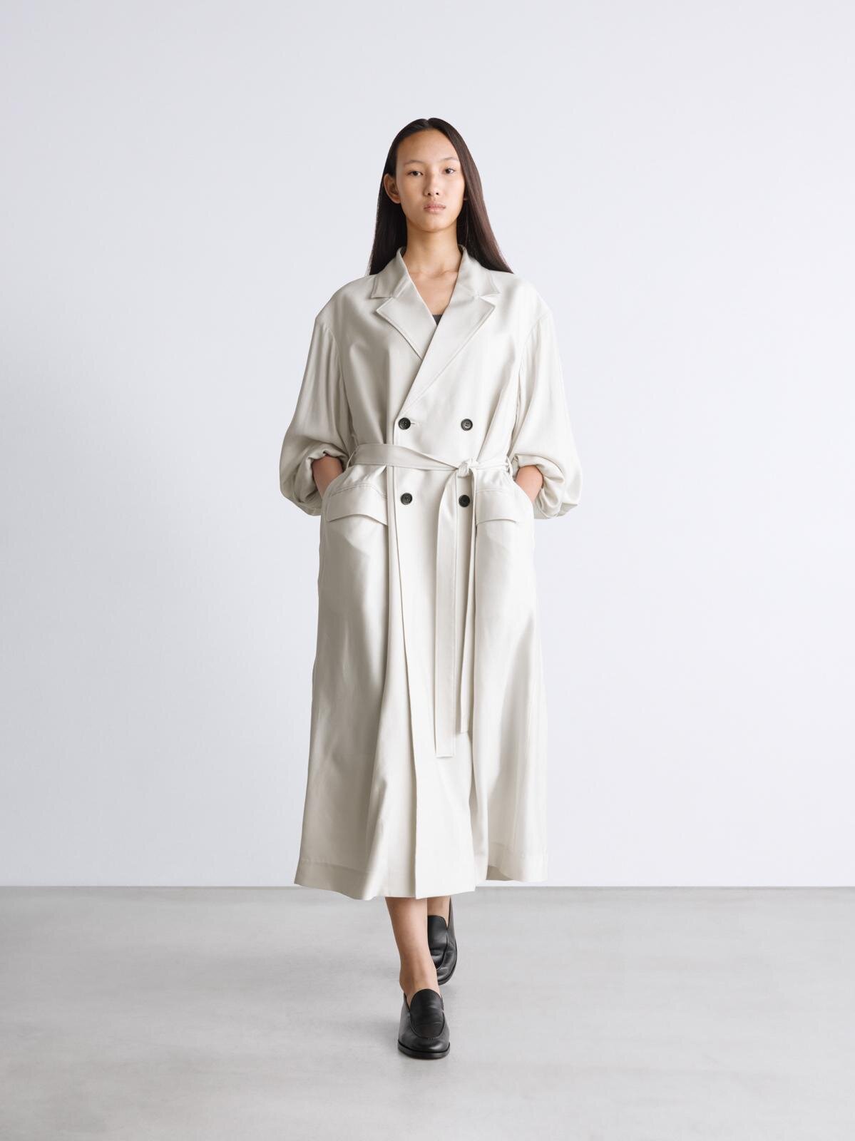 グラフペーパー(Graphpaper) 2026年春夏ウィメンズコレクション  - 写真11