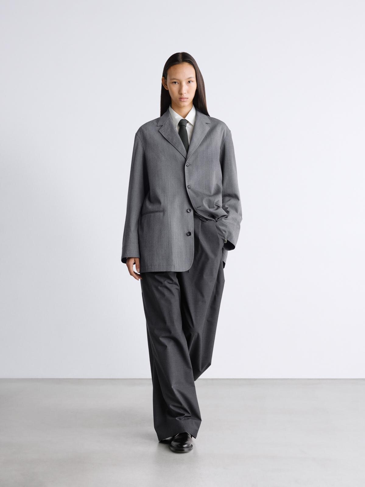 グラフペーパー(Graphpaper) 2026年春夏ウィメンズコレクション  - 写真13