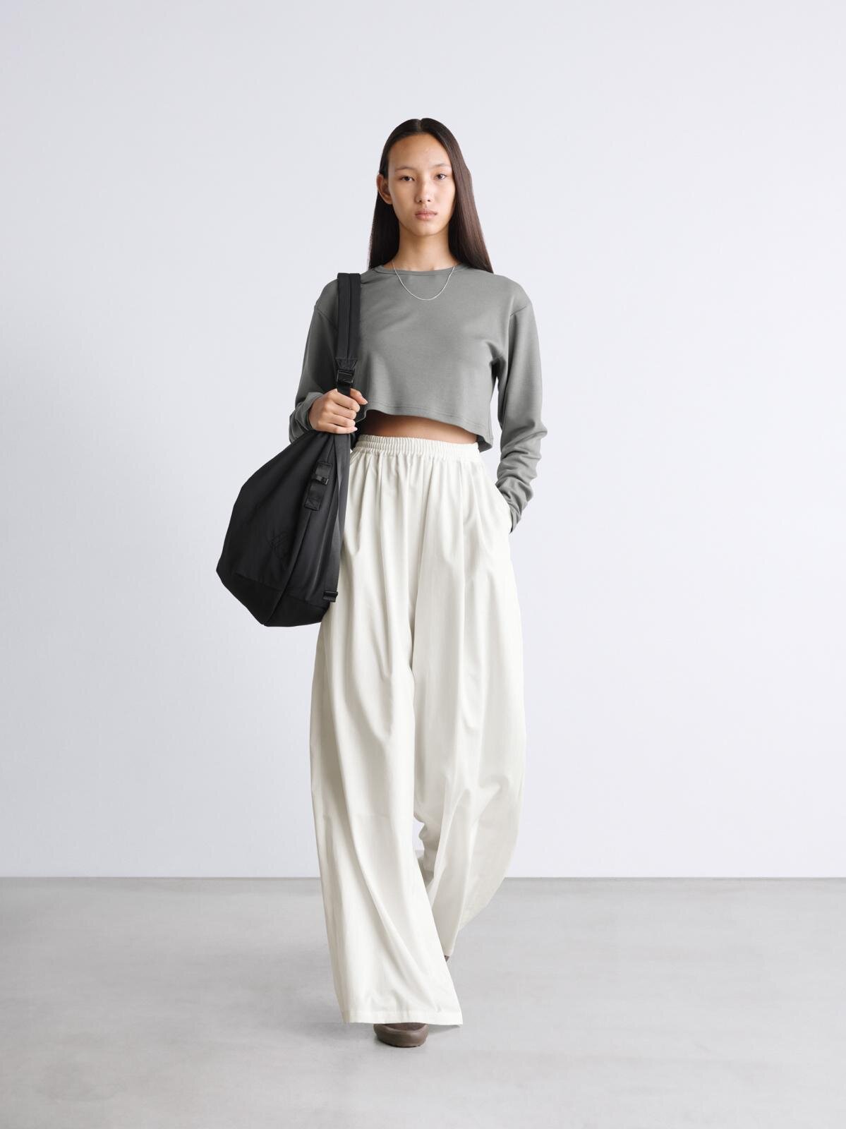 グラフペーパー(Graphpaper) 2026年春夏ウィメンズコレクション  - 写真15