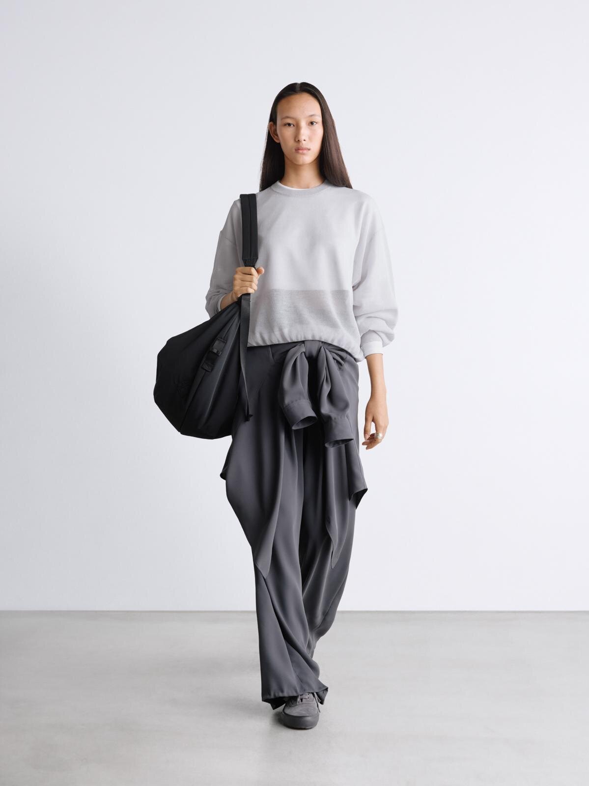 グラフペーパー(Graphpaper) 2026年春夏ウィメンズコレクション  - 写真1