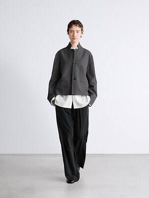 グラフペーパー(Graphpaper) 2026年春夏ウィメンズコレクション  - 写真4